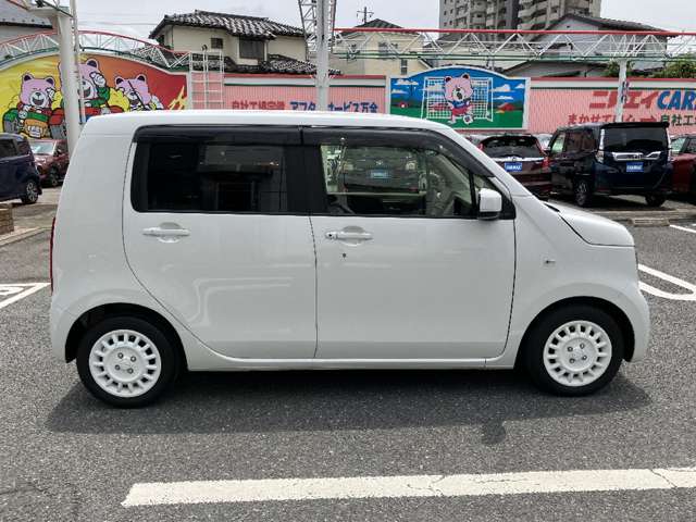 ホンダ Ｎ−ＷＧＮ ６６０ Ｌ ターボ ホンダ センシング R2年 (関東) 99
