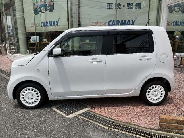 ホンダ Ｎ−ＷＧＮ ６６０ Ｌ ターボ ホンダ センシング R2年 (関東) 99