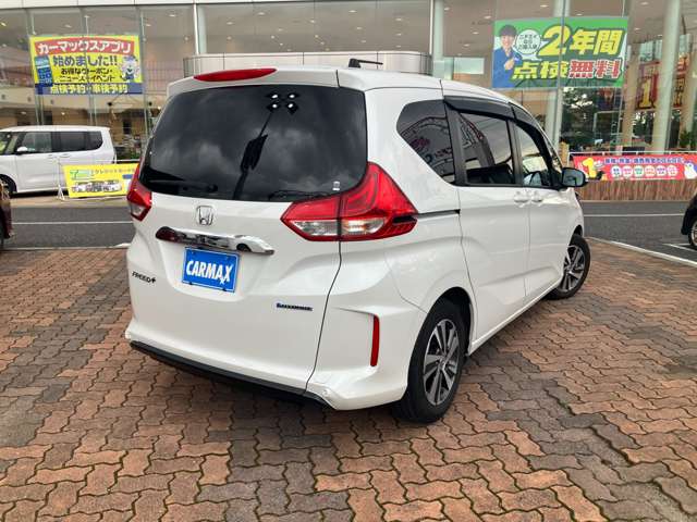 ホンダ フリード＋　ハイブリッド １．５ ハイブリッド Ｇ R5年 (関東) 99