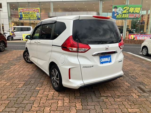ホンダ フリード＋　ハイブリッド １．５ ハイブリッド Ｇ R5年 (関東) 99