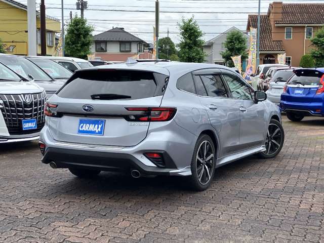 スバル レヴォーグ １．８ ＧＴ－Ｈ ＥＸ ４ＷＤ R3年 (関東) 99