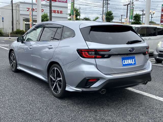 スバル レヴォーグ １．８ ＧＴ－Ｈ ＥＸ ４ＷＤ R3年 (関東) 99