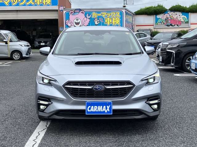 スバル レヴォーグ １．８ ＧＴ－Ｈ ＥＸ ４ＷＤ R3年 (関東) 99