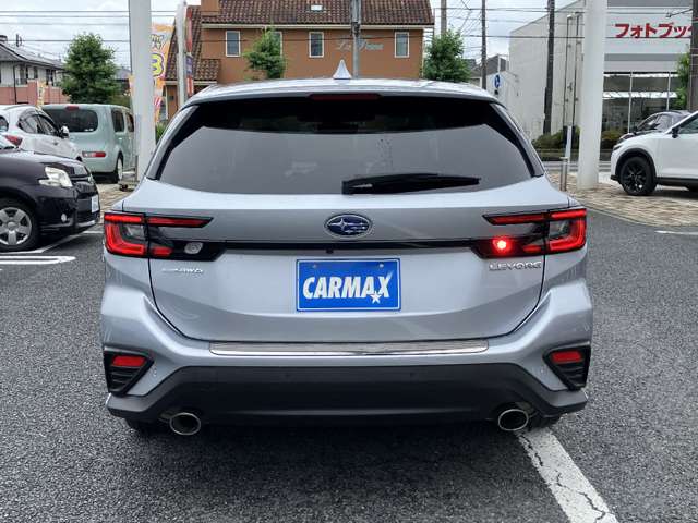 スバル レヴォーグ １．８ ＧＴ－Ｈ ＥＸ ４ＷＤ R3年 (関東) 99