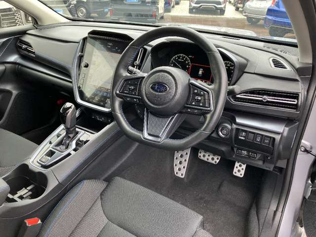 スバル レヴォーグ １．８ ＧＴ－Ｈ ＥＸ ４ＷＤ R3年 (関東) 99