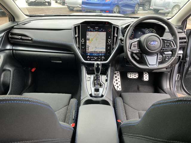 スバル レヴォーグ １．８ ＧＴ－Ｈ ＥＸ ４ＷＤ R3年 (関東) 99