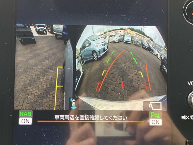 スバル レヴォーグ １．８ ＧＴ－Ｈ ＥＸ ４ＷＤ R3年 (関東) 99