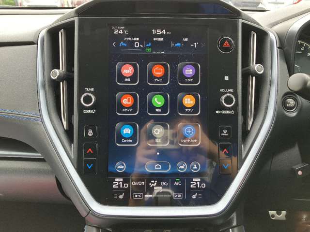 スバル レヴォーグ １．８ ＧＴ－Ｈ ＥＸ ４ＷＤ R3年 (関東) 99