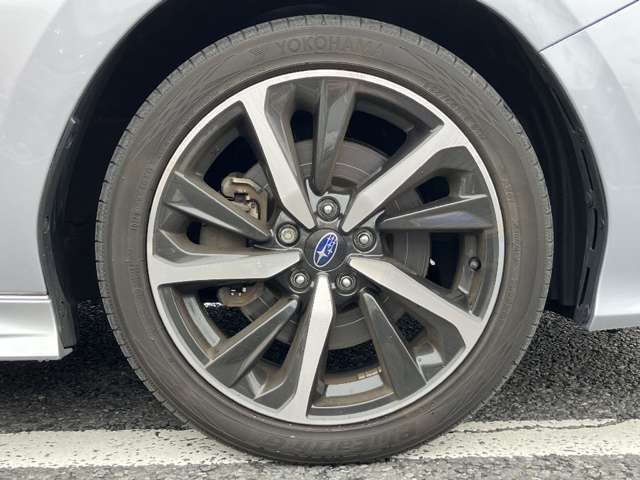 スバル レヴォーグ １．８ ＧＴ－Ｈ ＥＸ ４ＷＤ R3年 (関東) 99