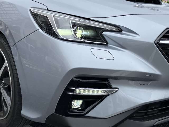 スバル レヴォーグ １．８ ＧＴ－Ｈ ＥＸ ４ＷＤ R3年 (関東) 99