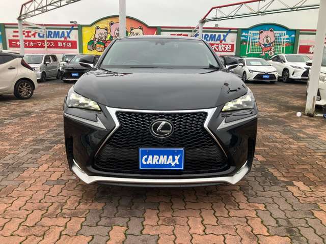 レクサス ＮＸ２００ｔ Ｆスポーツ H28年 (関東) 99
