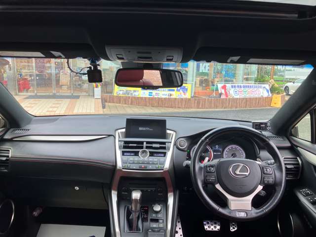 レクサス ＮＸ２００ｔ Ｆスポーツ H28年 (関東) 99