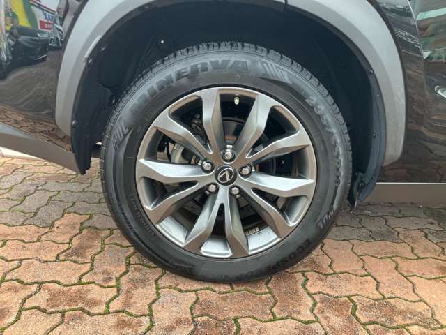 レクサス ＮＸ２００ｔ Ｆスポーツ H28年 (関東) 99