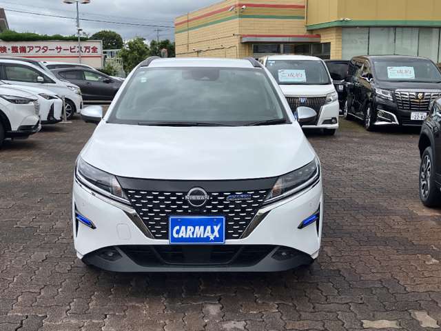 日産 ノート １．２ ＡＵＴＥＣＨ クロスオーバー R3年 (関東) 99