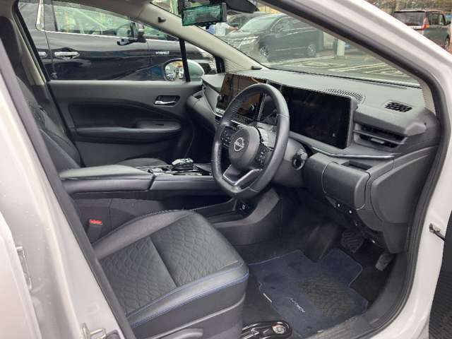 日産 ノート １．２ ＡＵＴＥＣＨ クロスオーバー R3年 (関東) 99