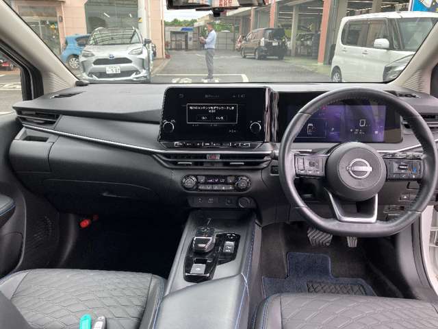 日産 ノート １．２ ＡＵＴＥＣＨ クロスオーバー R3年 (関東) 99