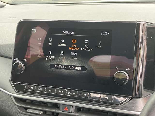 日産 ノート １．２ ＡＵＴＥＣＨ クロスオーバー R3年 (関東) 99