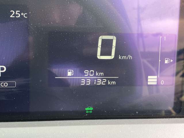 日産 ノート １．２ ＡＵＴＥＣＨ クロスオーバー R3年 (関東) 99