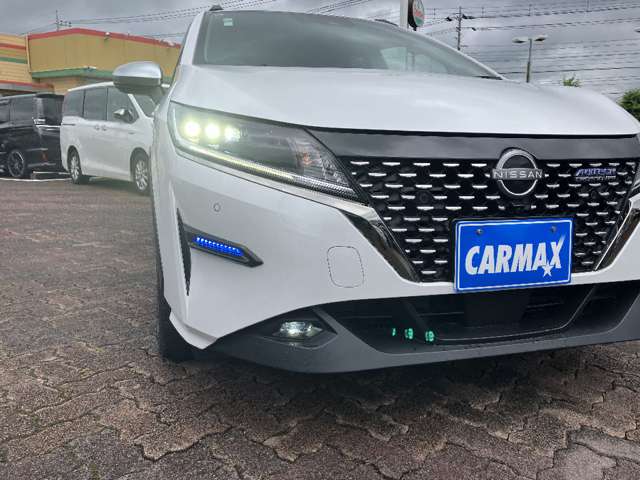 日産 ノート １．２ ＡＵＴＥＣＨ クロスオーバー R3年 (関東) 99