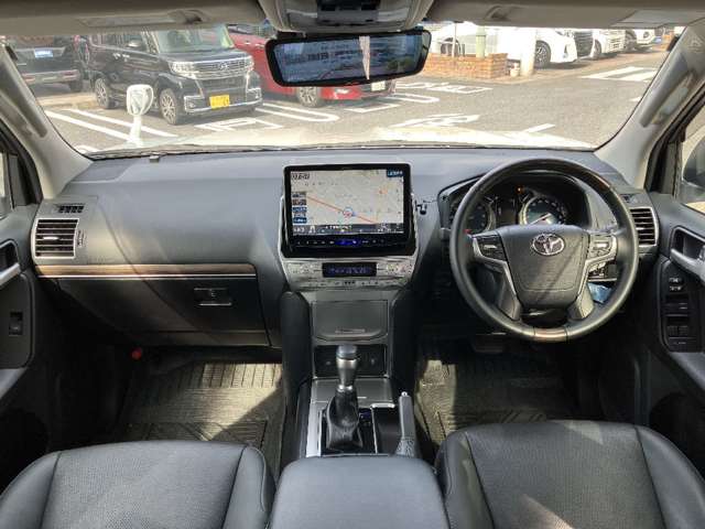 トヨタ ランドクルーザープラド ２．７ ＴＸ Ｌパッケージ ４ＷＤ R4年 (関東) 99