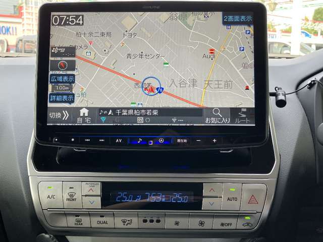 トヨタ ランドクルーザープラド ２．７ ＴＸ Ｌパッケージ ４ＷＤ R4年 (関東) 99
