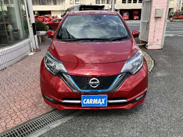 日産 ノート １．２ Ｅ－ＰＯＷＥＲ メダリスト R2年 (関東) 99