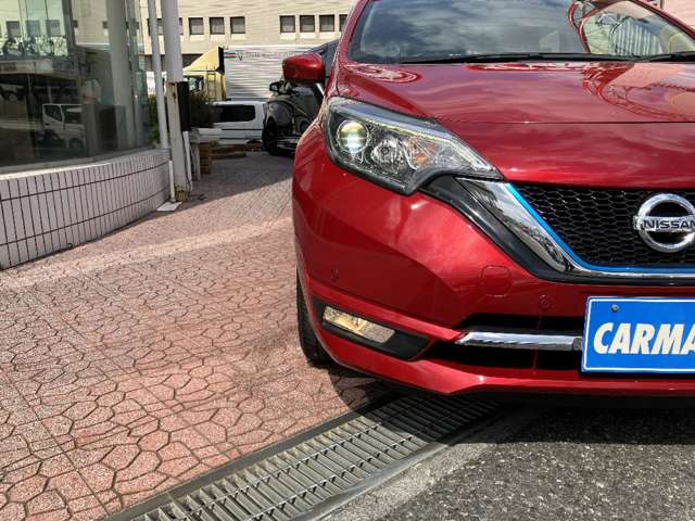 日産 ノート １．２ Ｅ－ＰＯＷＥＲ メダリスト R2年 (関東) 99