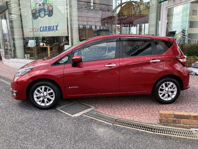 日産 ノート １．２ Ｅ－ＰＯＷＥＲ メダリスト R2年 (関東) 99