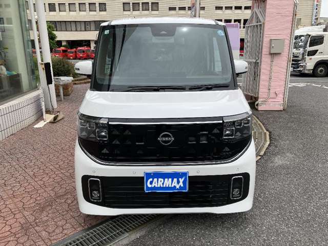 日産 ルークス ６６０ ハイウェイスターＧターボ プロパイロット エディション R8年 (関東) 99