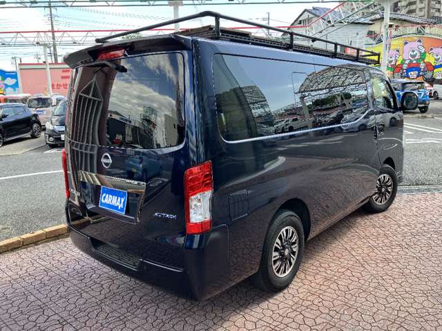 日産 キャラバンワゴン ２．５ ＡＵＴＥＣＨ エクステリア セレクション ロングボディ 低床 R4年 (関東) 99