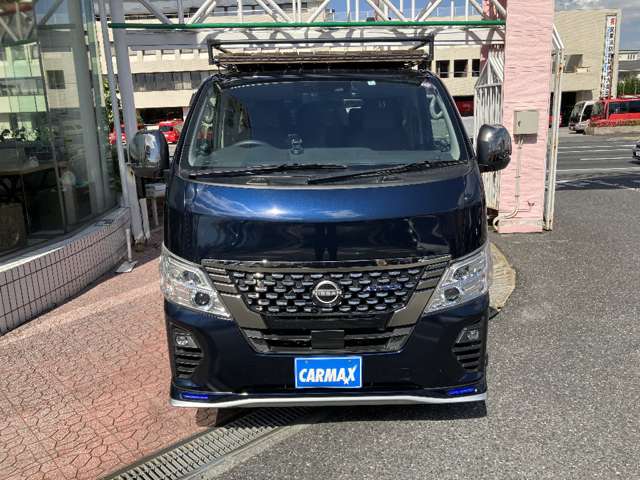 日産 キャラバンワゴン ２．５ ＡＵＴＥＣＨ エクステリア セレクション ロングボディ 低床 R4年 (関東) 99