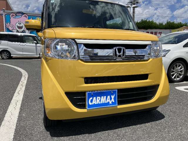ホンダ Ｎ　ＢＯＸ　スラッシュ ６６０ Ｇ Ｌ インテリアカラーパッケージ H28年 (関東) 99