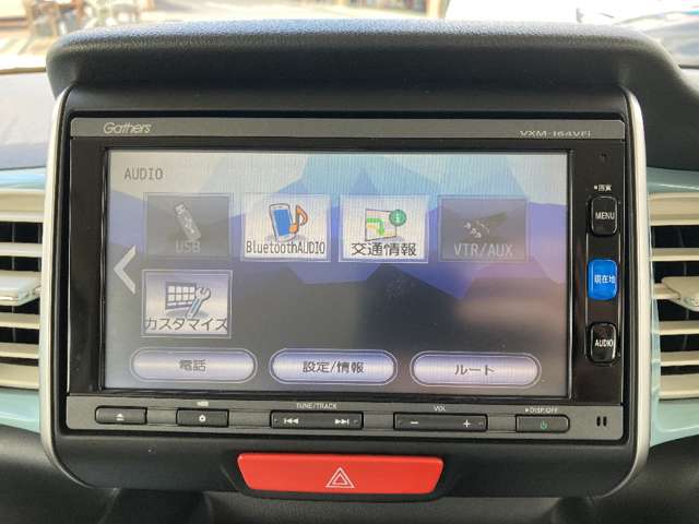 ホンダ Ｎ　ＢＯＸ　スラッシュ ６６０ Ｇ Ｌ インテリアカラーパッケージ H28年 (関東) 99