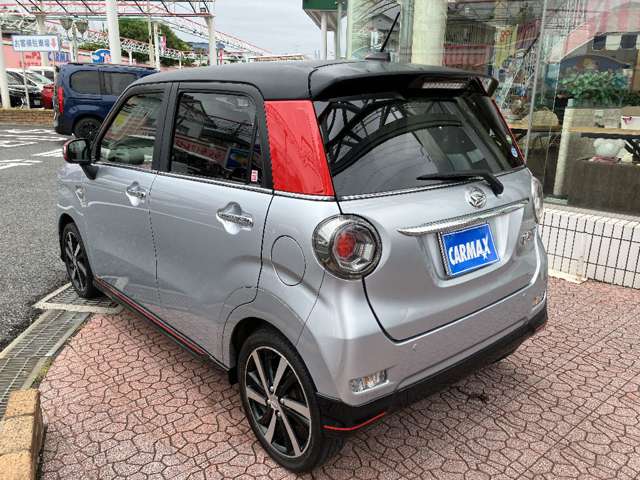 ダイハツ キャスト　スポーツ スポーツ ６６０ ＳＡＩＩＩ R1年 (関東) 99