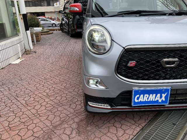 ダイハツ キャスト　スポーツ スポーツ ６６０ ＳＡＩＩＩ R1年 (関東) 99