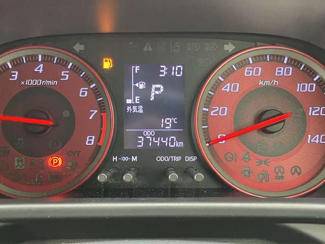ダイハツ キャスト　スポーツ スポーツ ６６０ ＳＡＩＩＩ R1年 (関東) 99