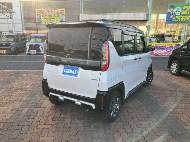 三菱 デリカ　ミニ ６６０ Ｔ プレミアム R6年 (関東) 99