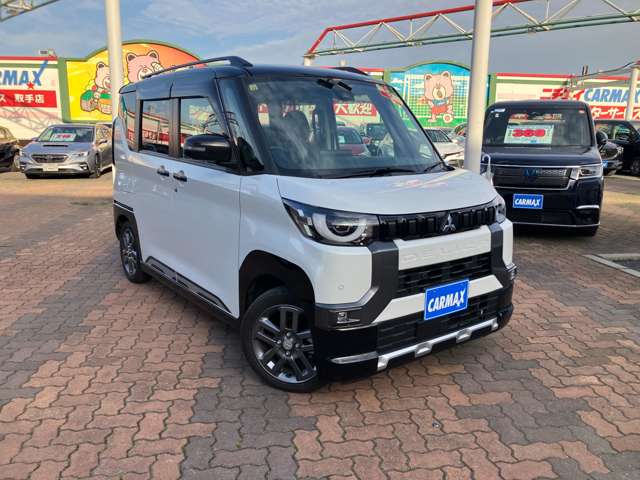 三菱 デリカ　ミニ ６６０ Ｔ プレミアム R6年 (関東) 99