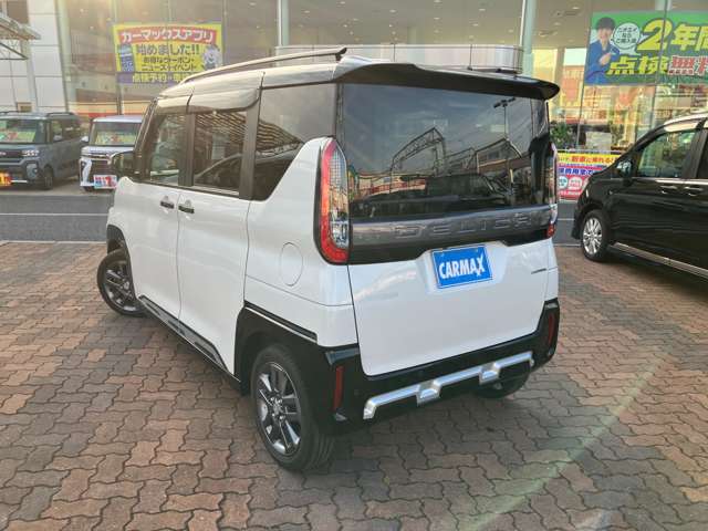 三菱 デリカ　ミニ ６６０ Ｔ プレミアム R6年 (関東) 99