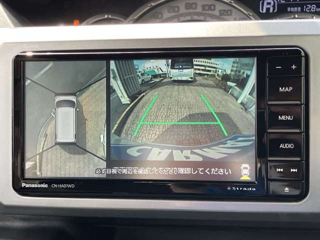 ダイハツ ウェイク ６６０ Ｇターボ ＶＳ ＳＡＩＩＩ R4年 (関東) 99