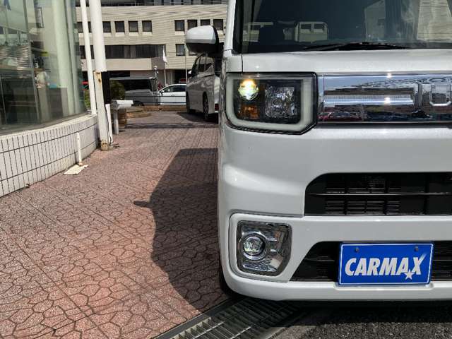 ダイハツ ウェイク ６６０ Ｇターボ ＶＳ ＳＡＩＩＩ R4年 (関東) 99