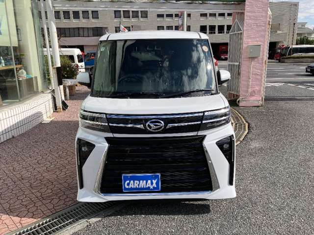 ダイハツ タント ６６０ カスタム ＲＳ リミテッド R7年 (関東) 99