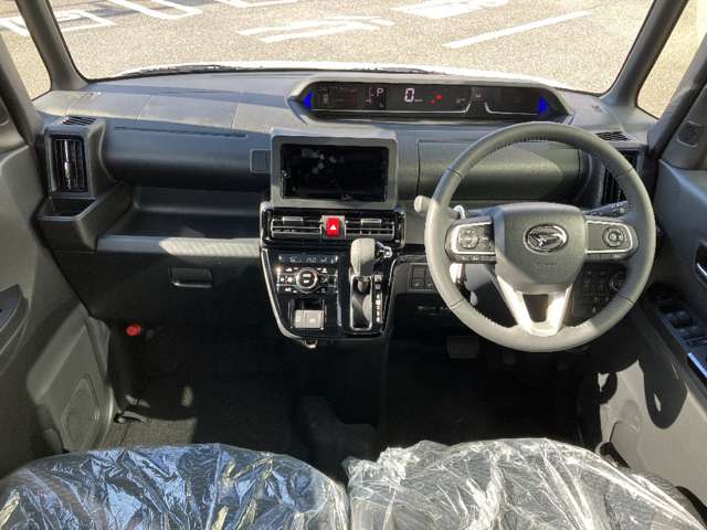 ダイハツ タント ６６０ カスタム ＲＳ リミテッド R7年 (関東) 99