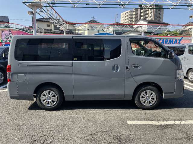 日産 キャラバンバン ２．４ グランド プレミアムＧＸ ロングボディ ディーゼルターボ ４ＷＤ R8年 (関東) 99