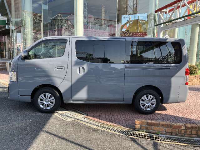 日産 キャラバンバン ２．４ グランド プレミアムＧＸ ロングボディ ディーゼルターボ ４ＷＤ R8年 (関東) 99