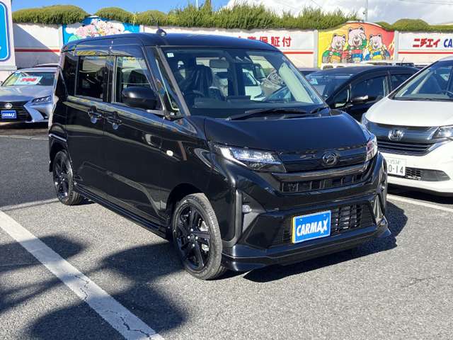 ダイハツ ムーヴ ６６０ ＲＳ R7年 (関東) 99