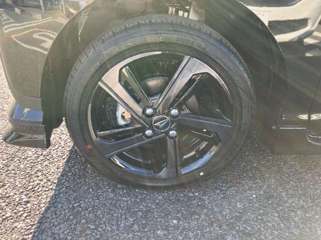 ダイハツ ムーヴ ６６０ ＲＳ R7年 (関東) 99