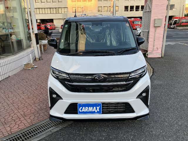 ダイハツ ムーヴ ６６０ ＲＳ R7年 (関東) 99