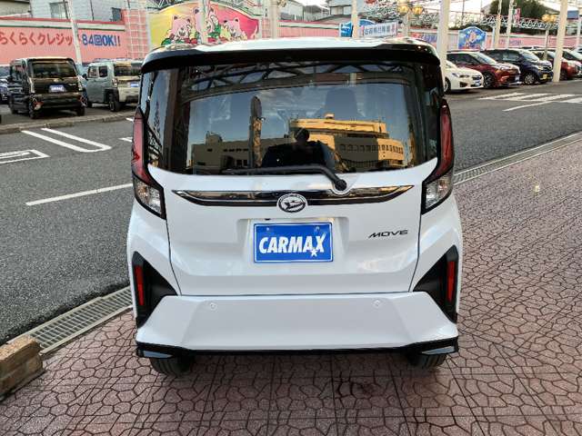 ダイハツ ムーヴ ６６０ ＲＳ R7年 (関東) 99