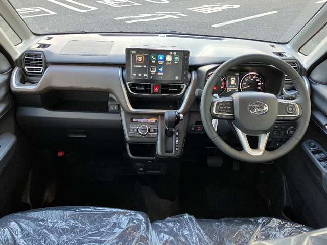 ダイハツ ムーヴ ６６０ ＲＳ R7年 (関東) 99